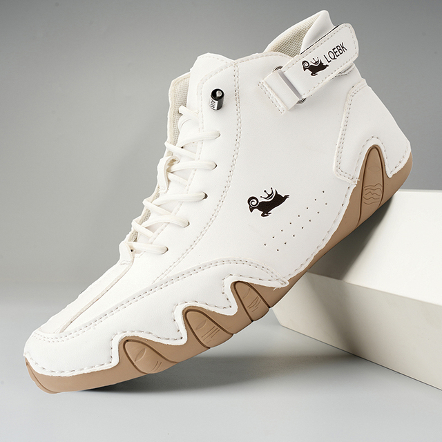 超快適な滑り止め靴