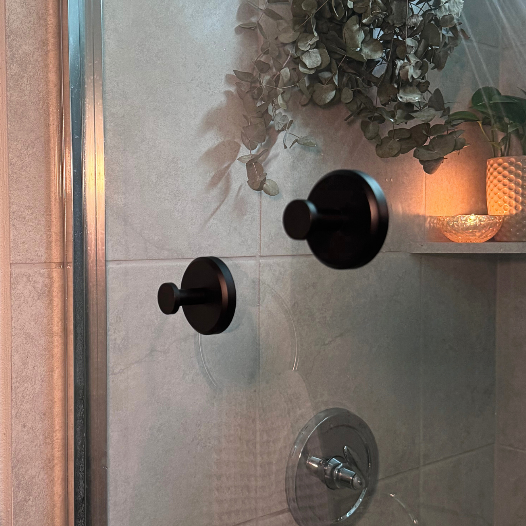 Gancho de ventosa ultra-adherente, reposicionable a voluntad