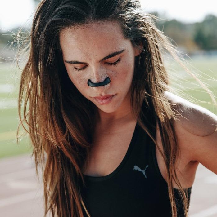 Magnetiske næsebander til optimal vejrtrækning