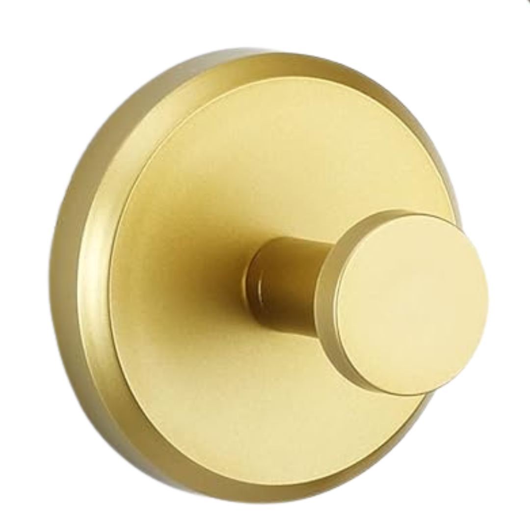 Gancho de ventosa ultra-adherente, reposicionable a voluntad