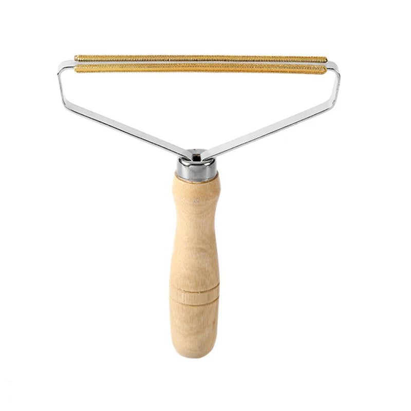 Odstraňte zvířecí chlupy na jeden tah