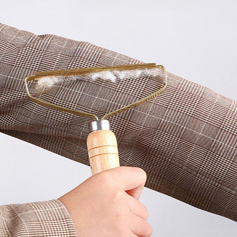 Odstraňte zvířecí chlupy na jeden tah