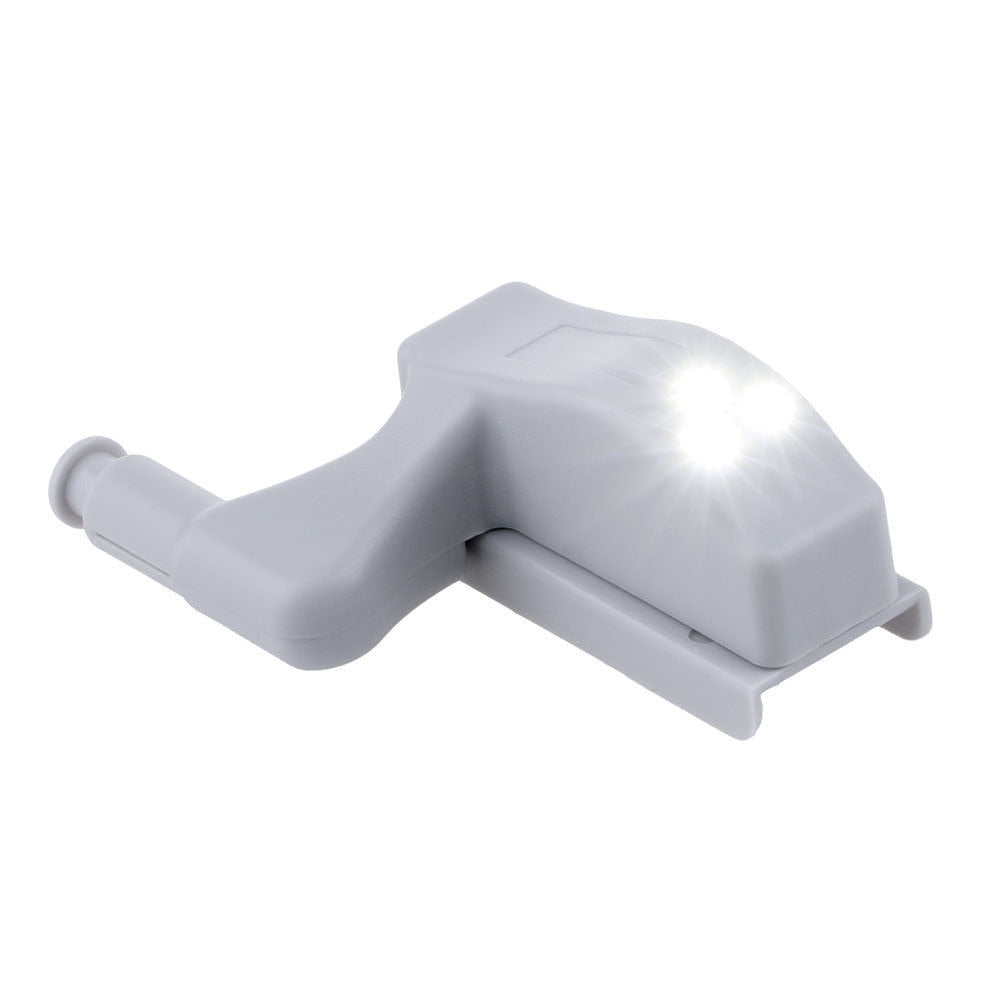 Belys dina skåp automatiskt med enkelhet