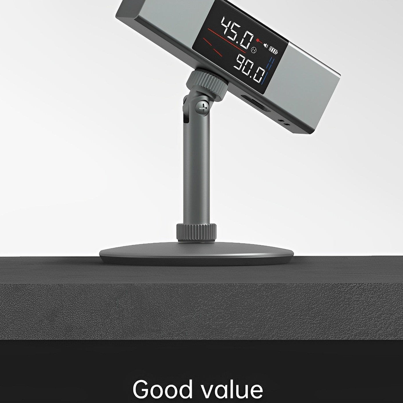 Ultra-přesná laserová měření na jedno mrknutí oka