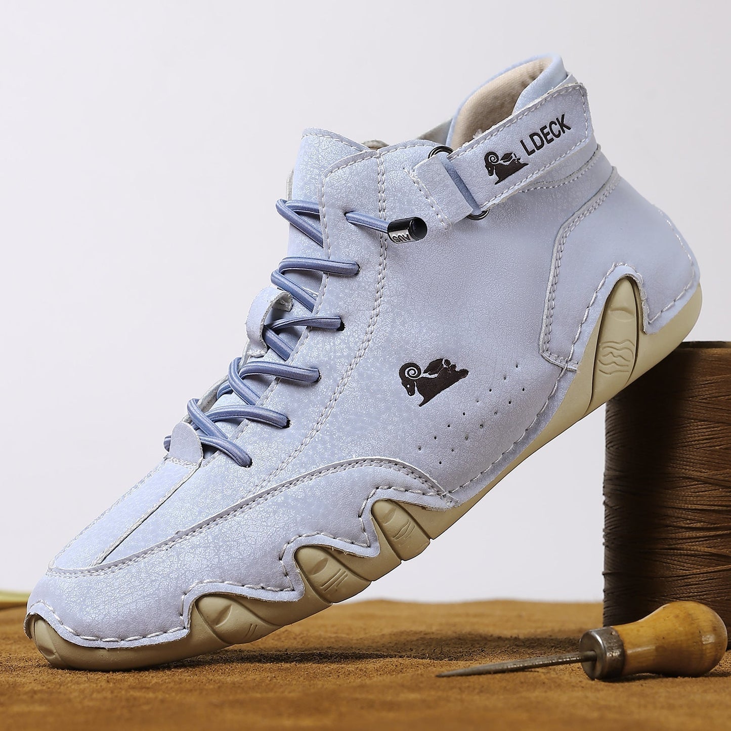 ZoliLDeck - Zapatos ortopédicos impermeables y transpirables