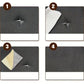 Self-adhesive patches - Leather repair kit 